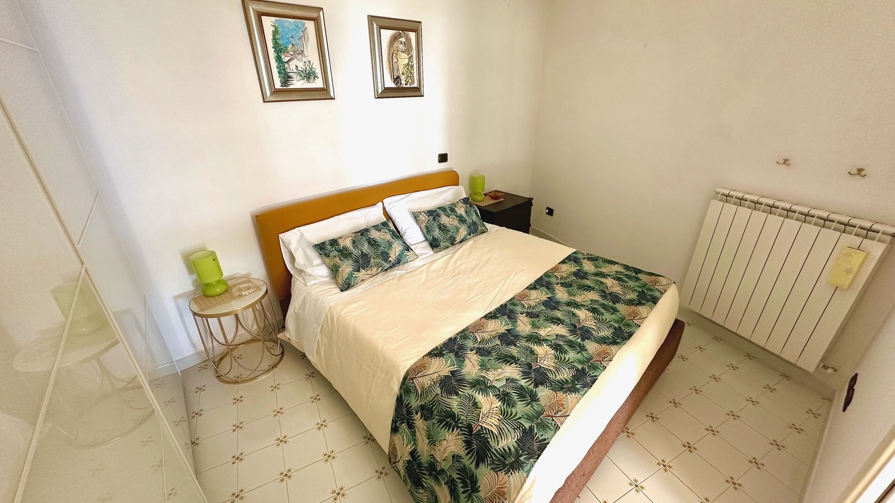 Photo of Bedroom in Raito