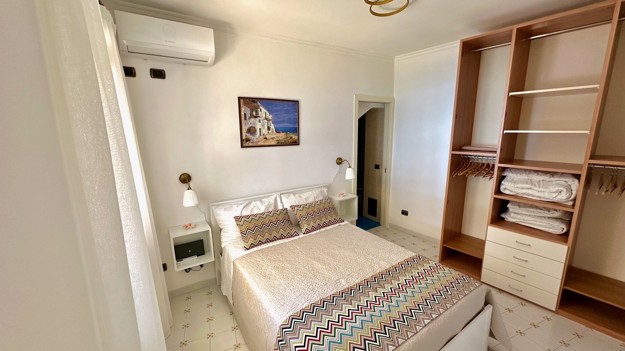 Photo of Bedroom in Raito