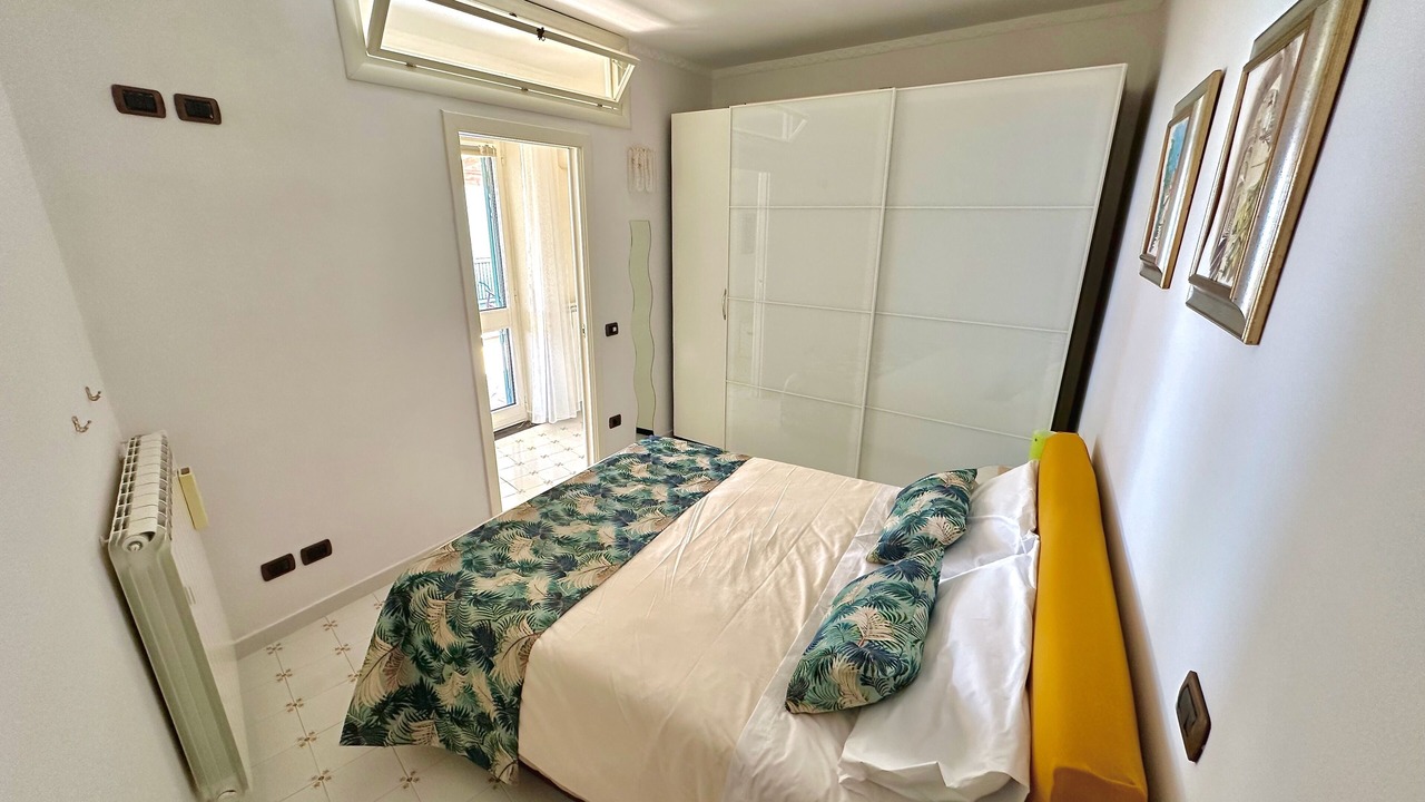 Photo of Bedroom in Raito