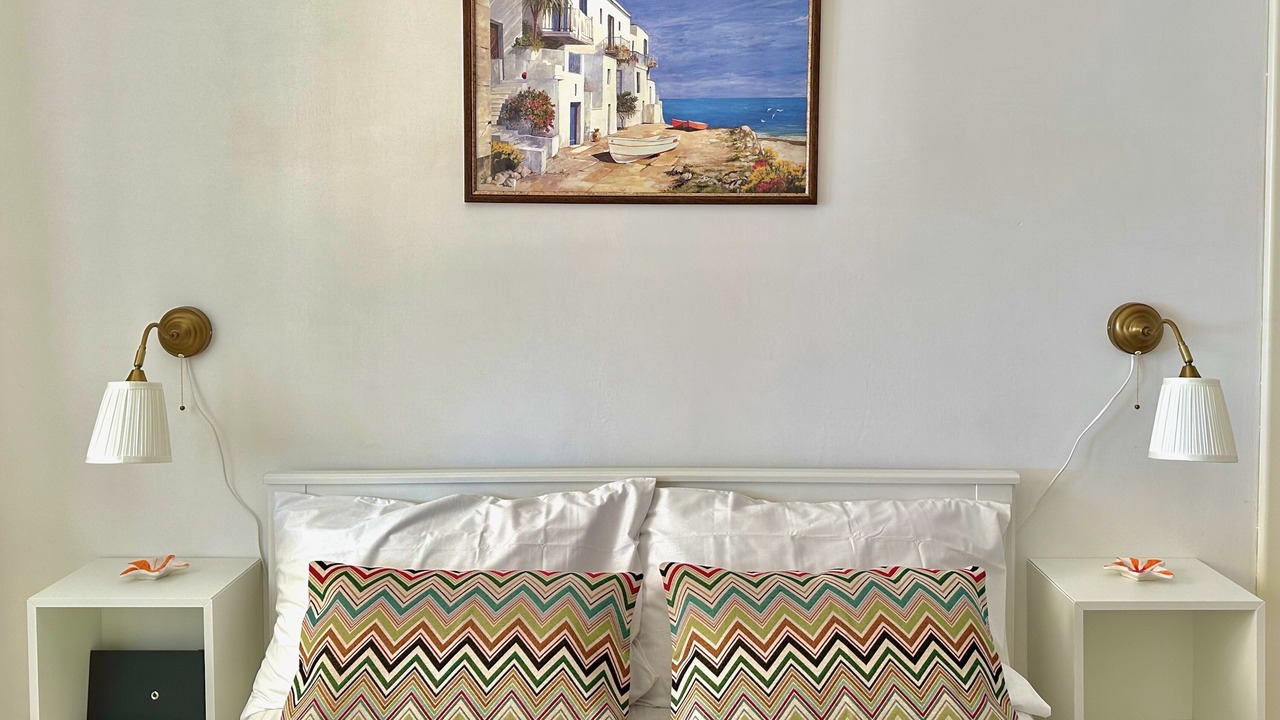 Photo of Bedroom in Raito