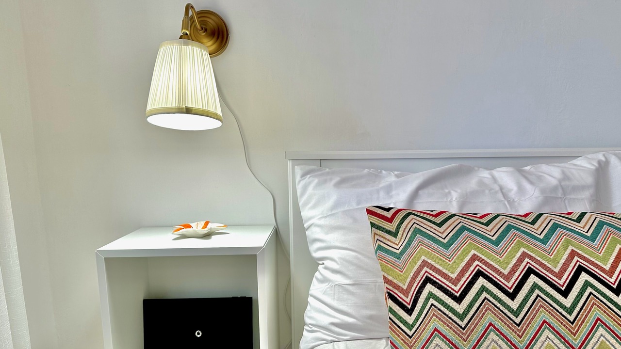 Photo of Bedroom in Raito