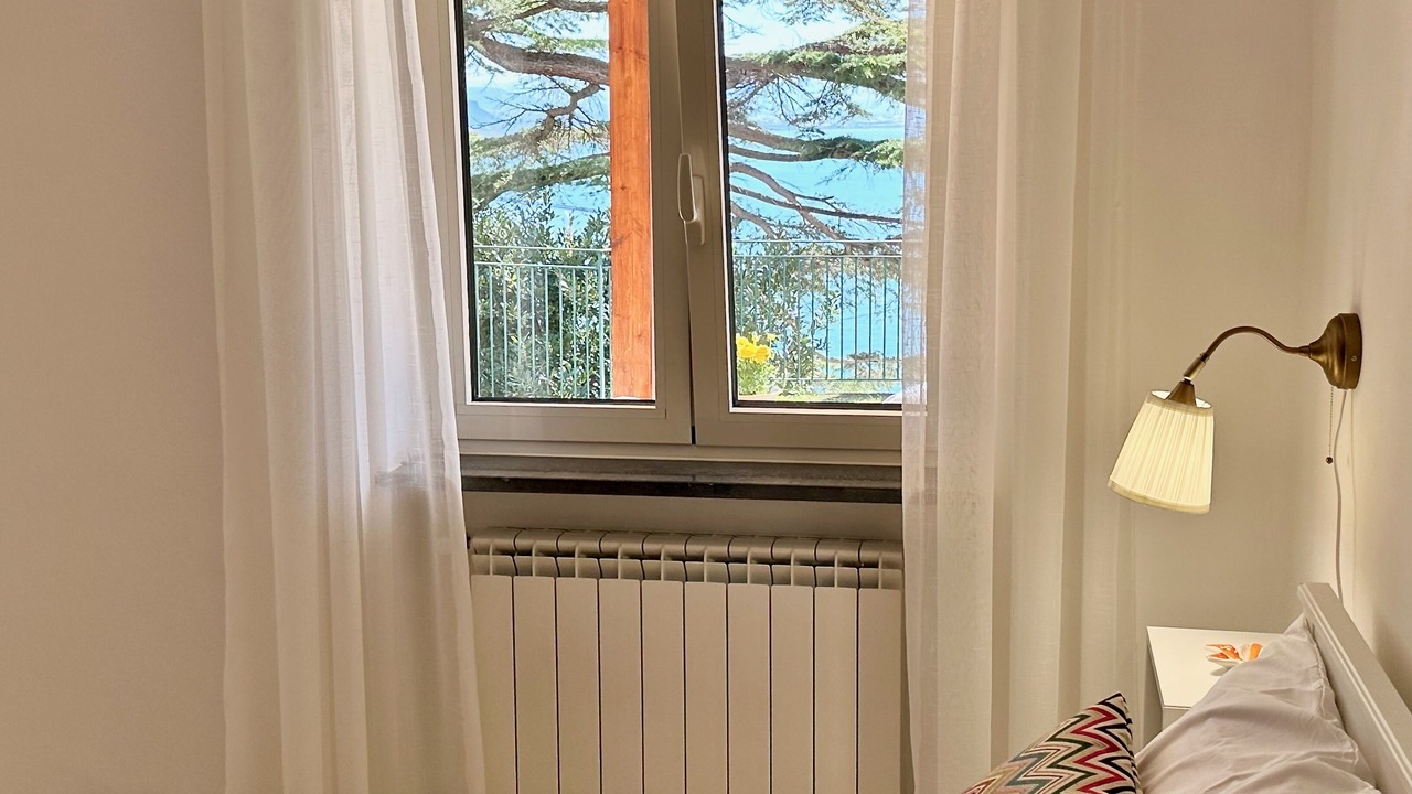 Photo of Bedroom in Raito