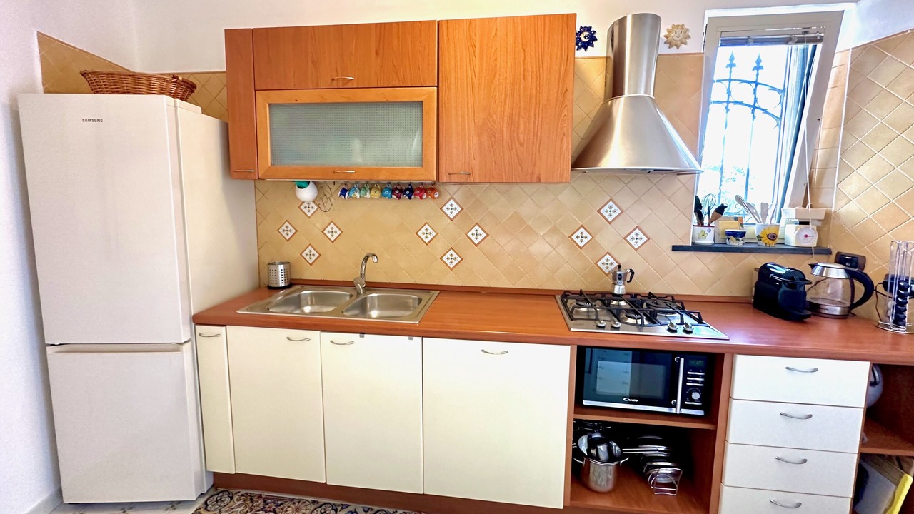 Photo of Kitchen in Raito