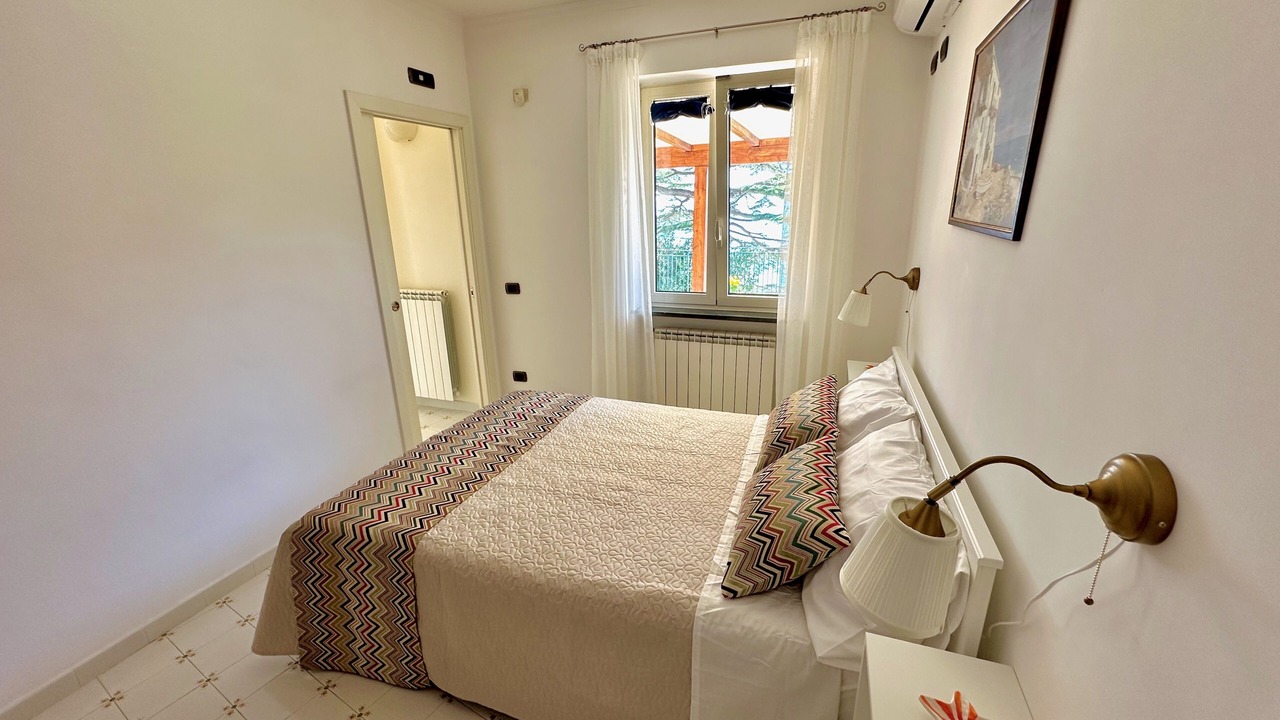 Photo of Bedroom in Raito