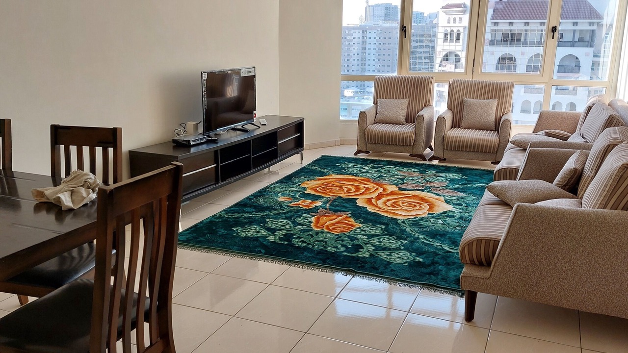 Photo of Livingroom in Dubai