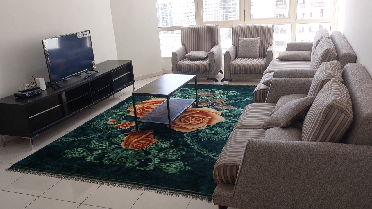 Photo of Livingroom in Dubai