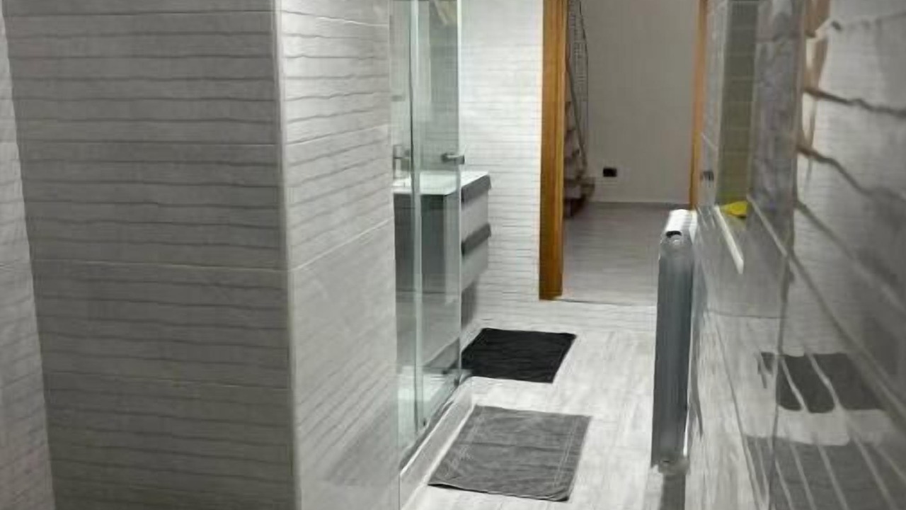 Photo of Bathroom in Naples