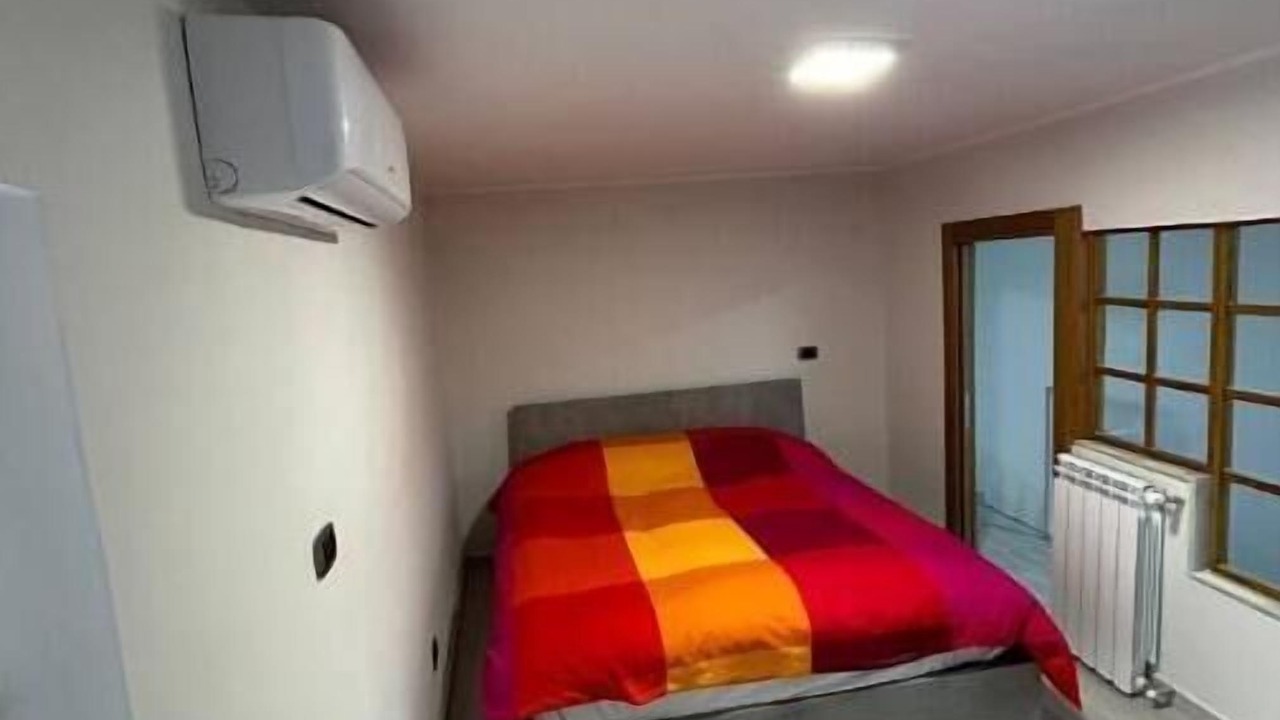 Photo of Bedroom in Naples