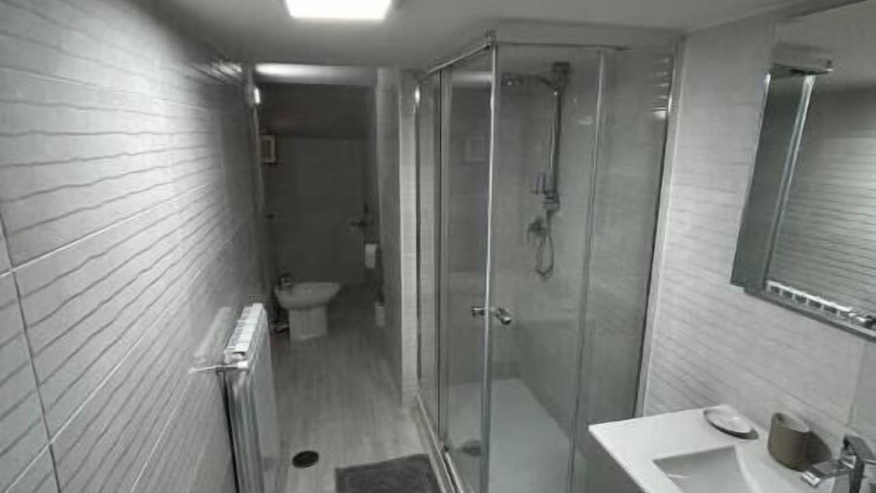 Photo of Bathroom in Naples