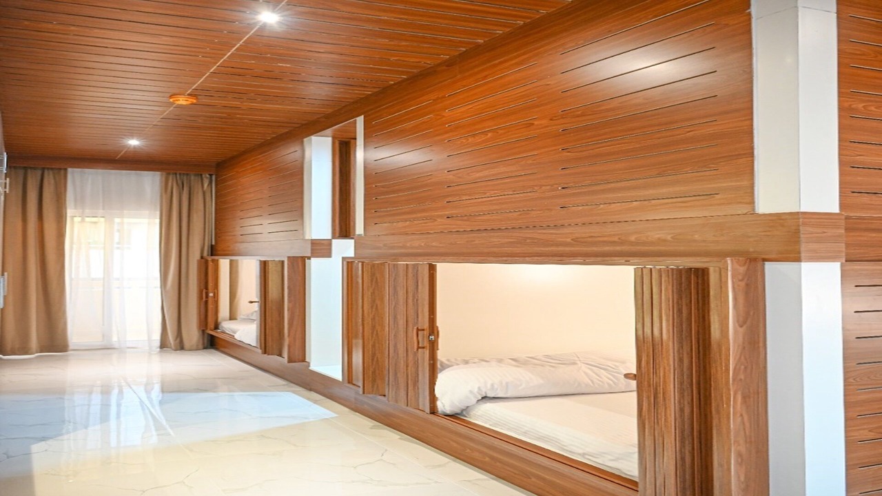 Photo of Bedroom in Dubai
