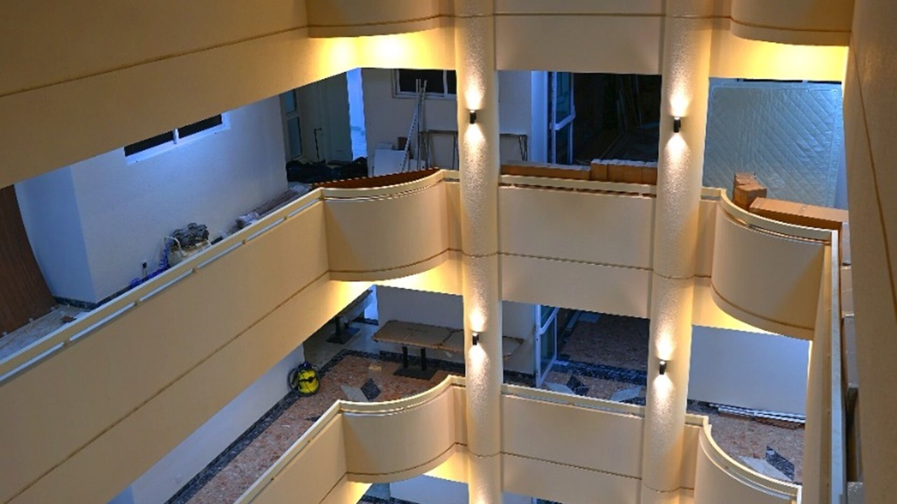 Photo of Bedroom in Dubai