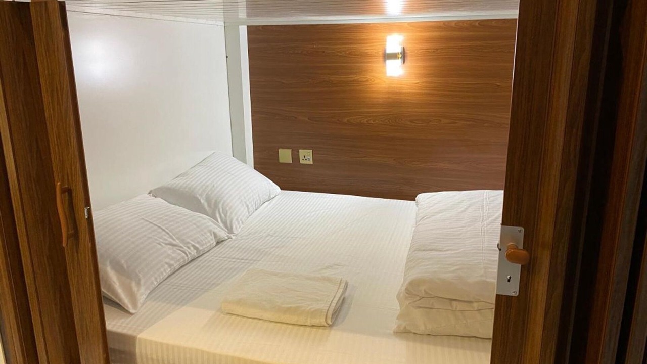 Photo of Bedroom in Dubai