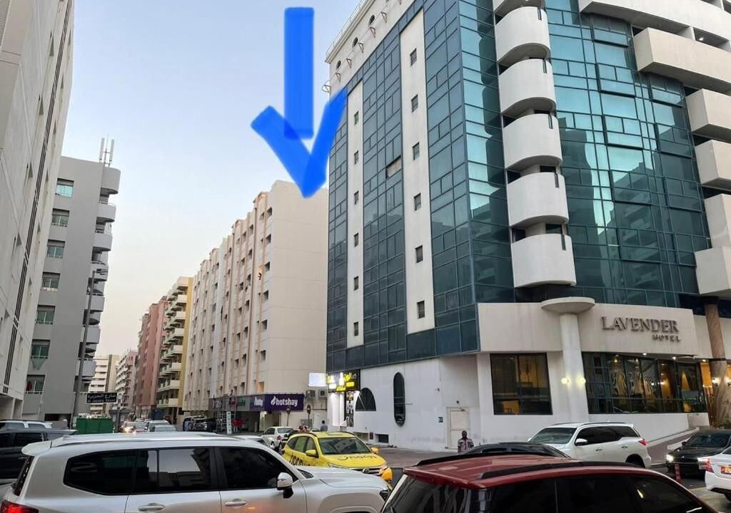 Photo of Outdoor in Dubai