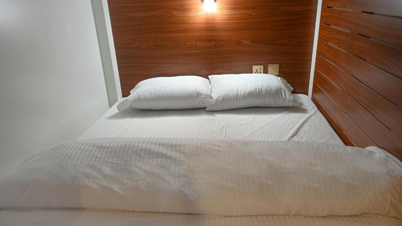 Photo of Bedroom in Dubai