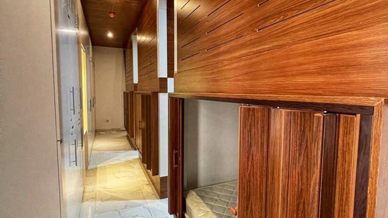 Photo of Bedroom in Dubai