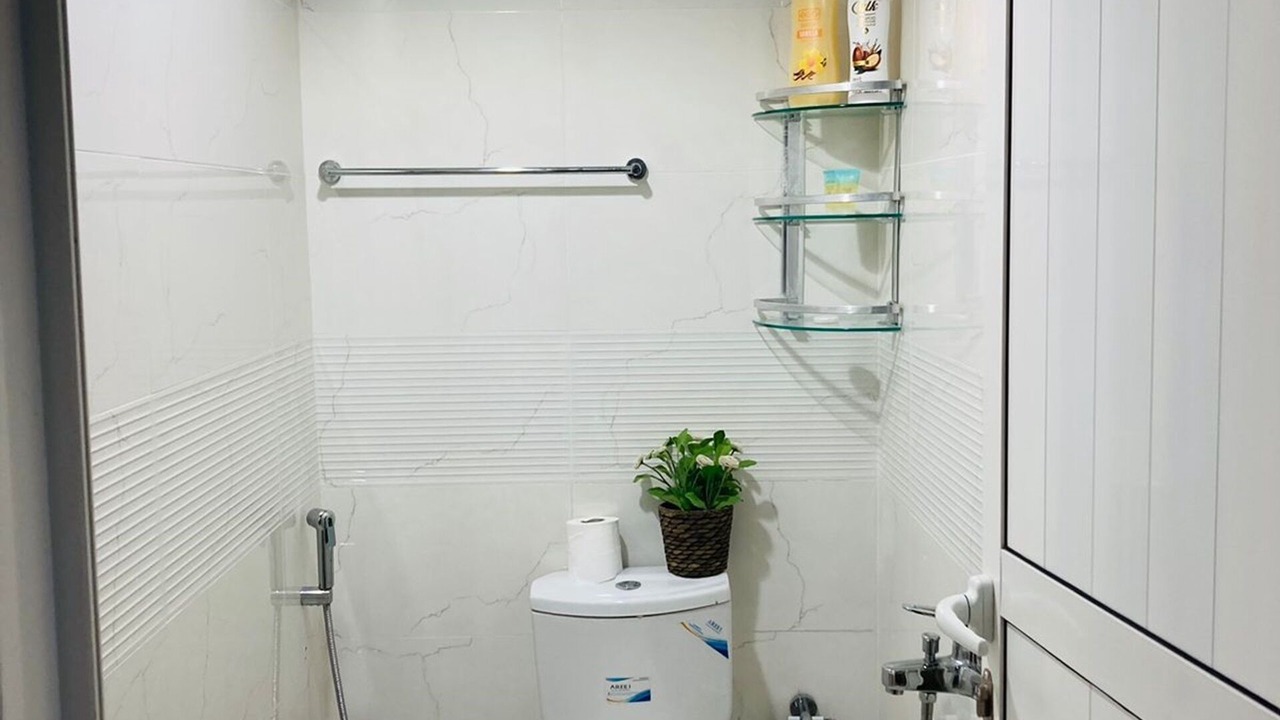 Photo of Bathroom in Dubai