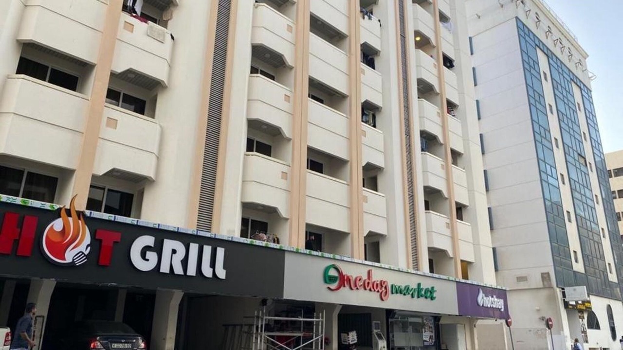 Photo of Outdoor in Dubai