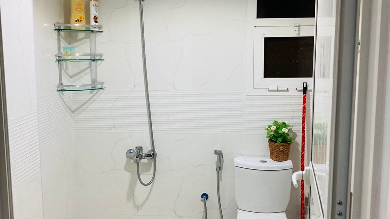 Photo of Bathroom in Dubai