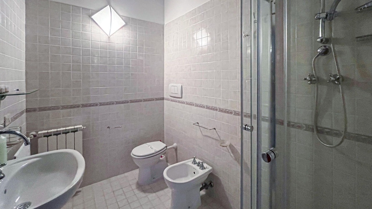 Photo of Bathroom in Monteluiano