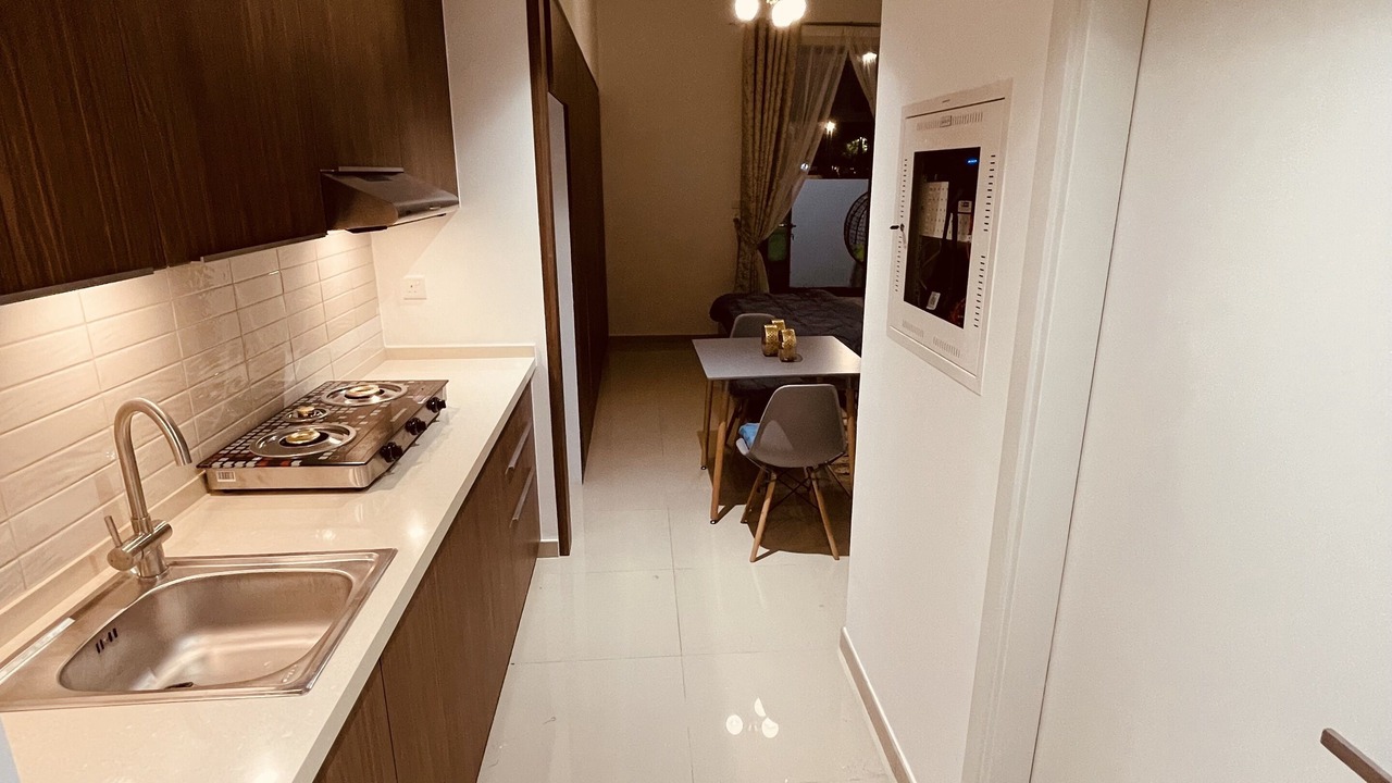 Photo of Kitchen in Sharjah