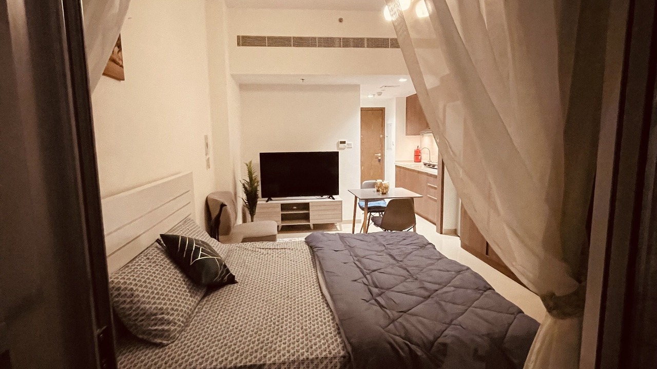 Photo of Bedroom in Sharjah