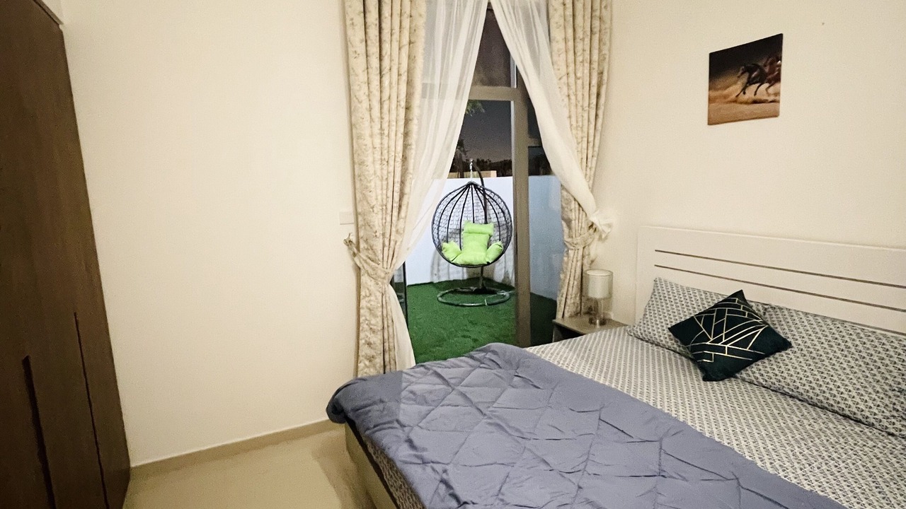 Photo of Bedroom in Sharjah