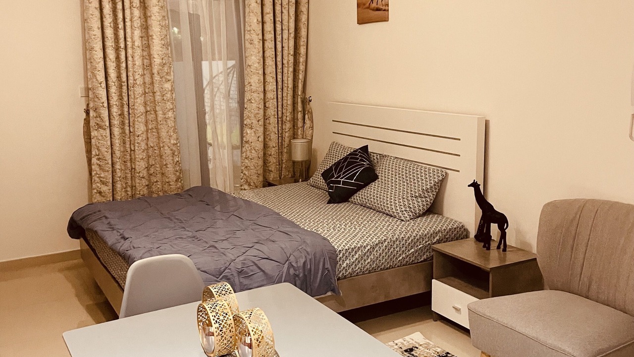Photo of Bedroom in Sharjah