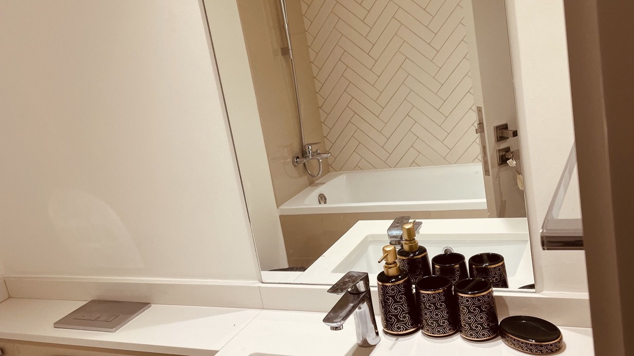 Photo of Bathroom in Sharjah