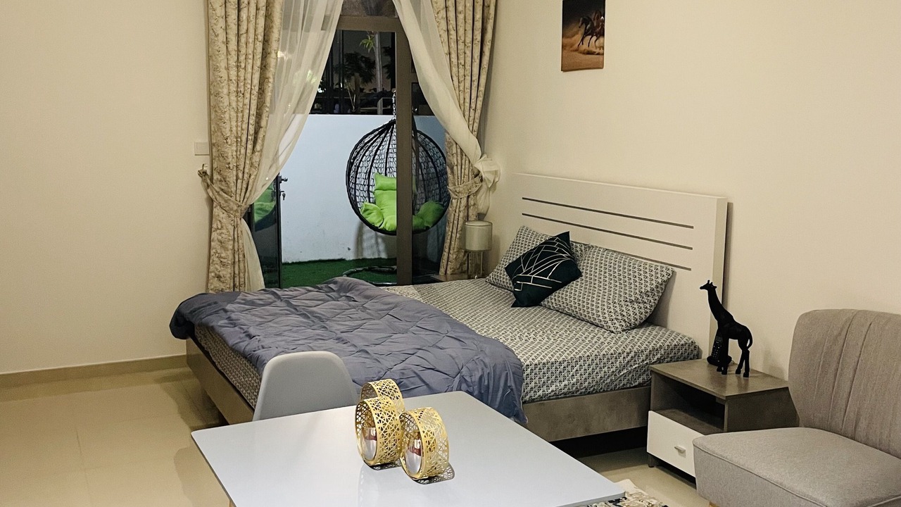 Photo of Bedroom in Sharjah