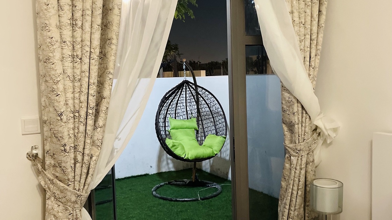 Photo of Bedroom in Sharjah