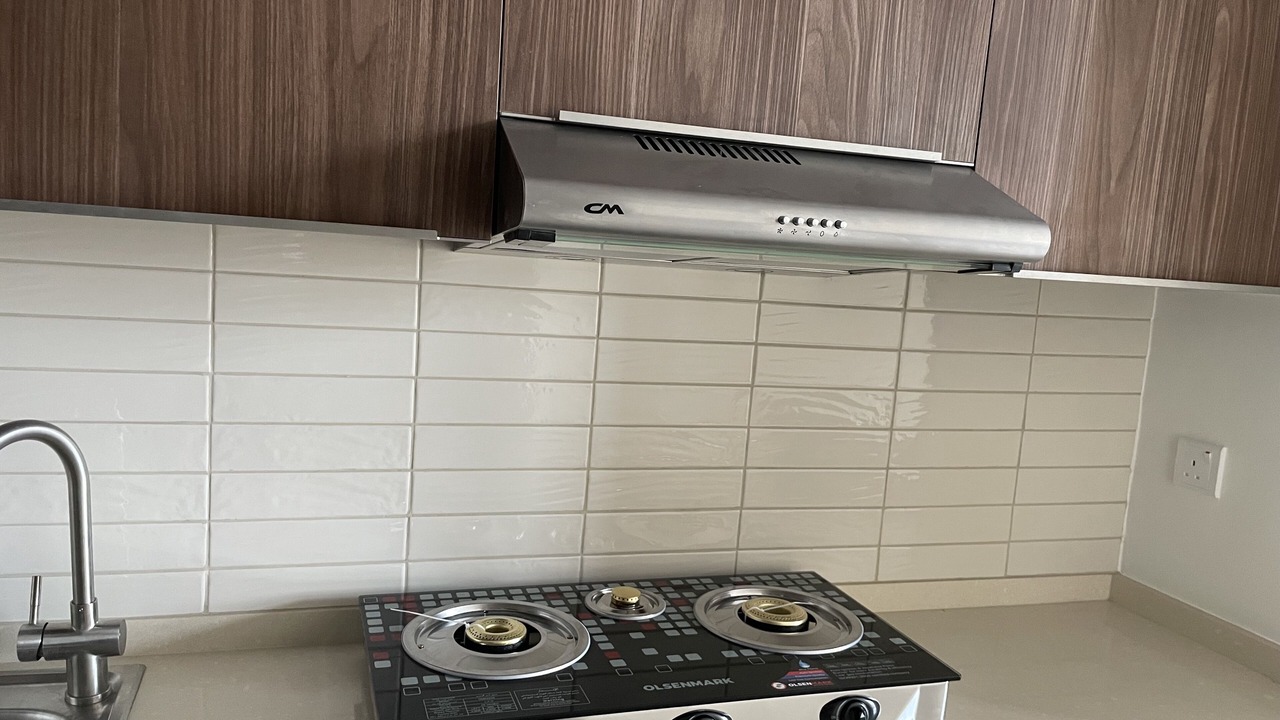 Photo of Kitchen in Sharjah
