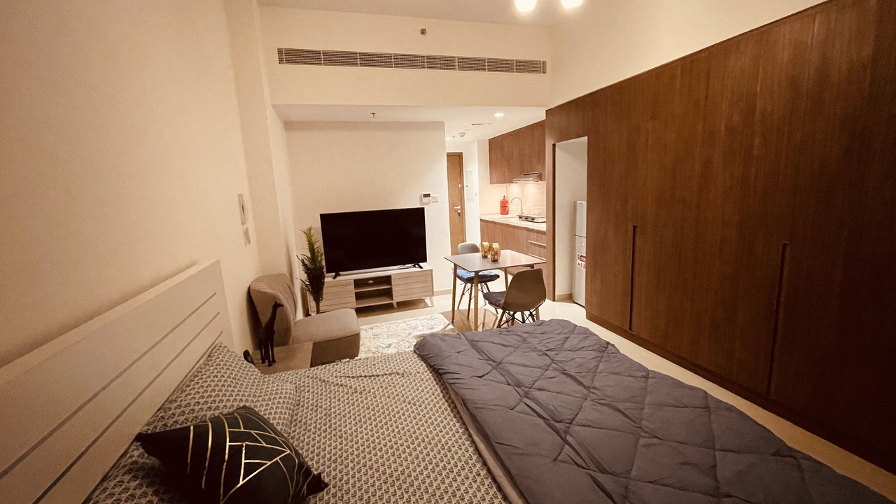 Photo of Bedroom in Sharjah