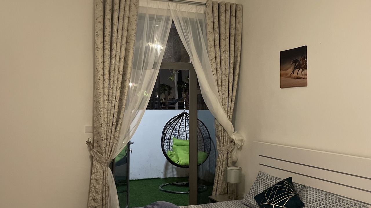 Photo of Bedroom in Sharjah