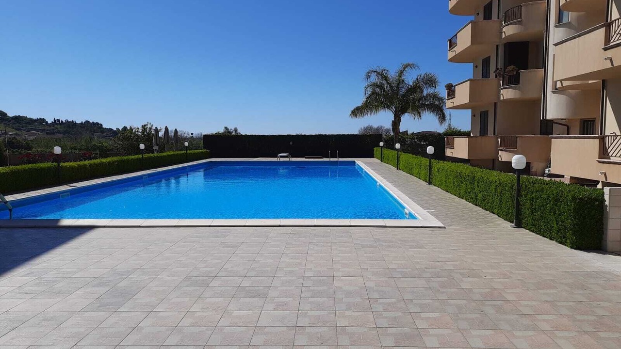 Photo of Outdoor in Gioiosa Ionica