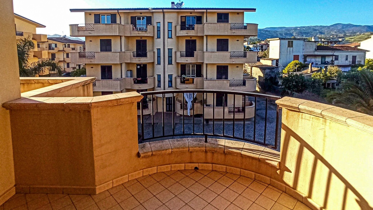 Photo of Outdoor in Gioiosa Ionica