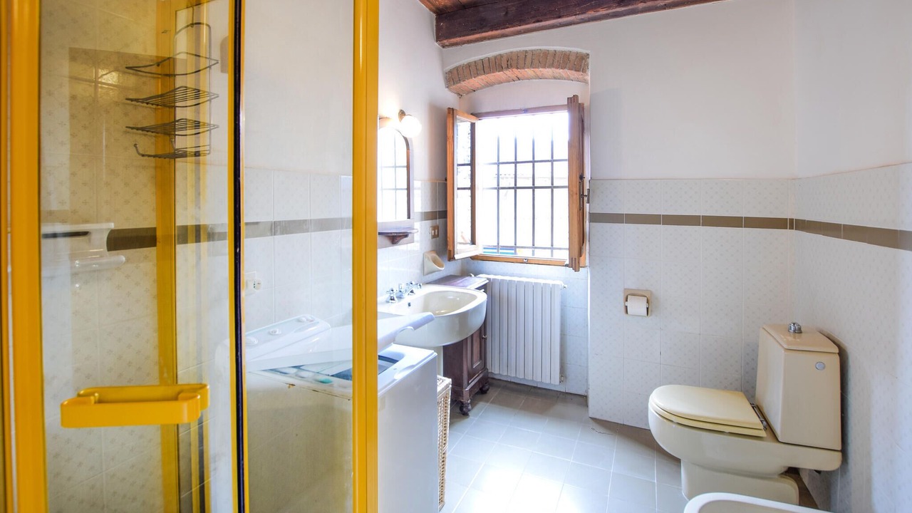 Photo of Bathroom in Papiano di Stia