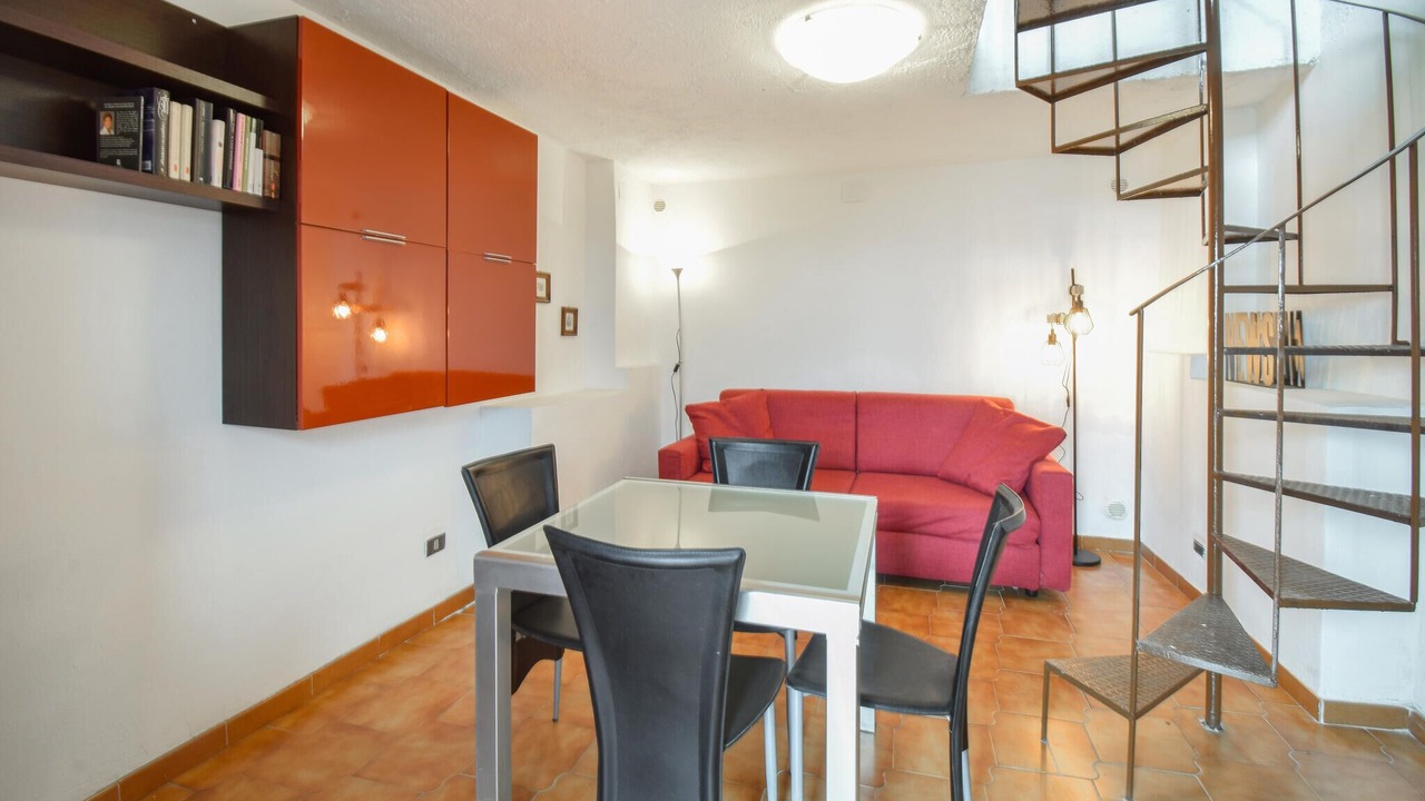 Photo of Bedroom in Serrone