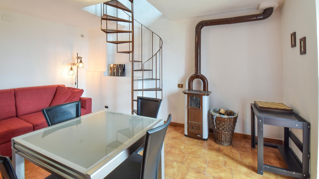 Photo of Bedroom in Serrone