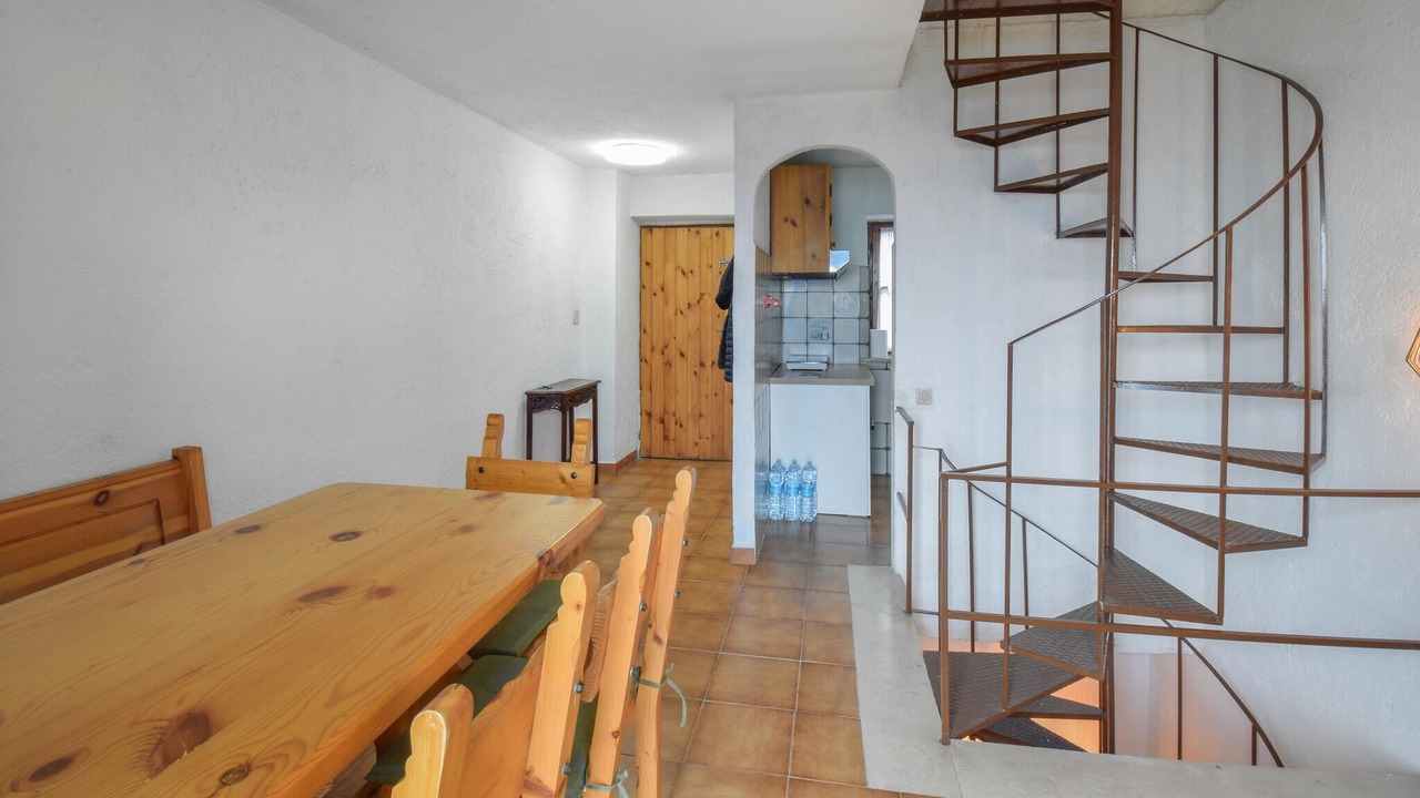 Photo of Bedroom in Serrone