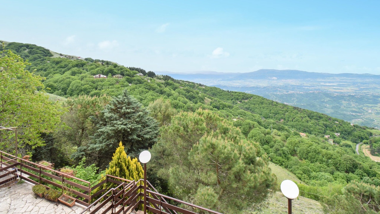 Photo of Bedroom in Serrone