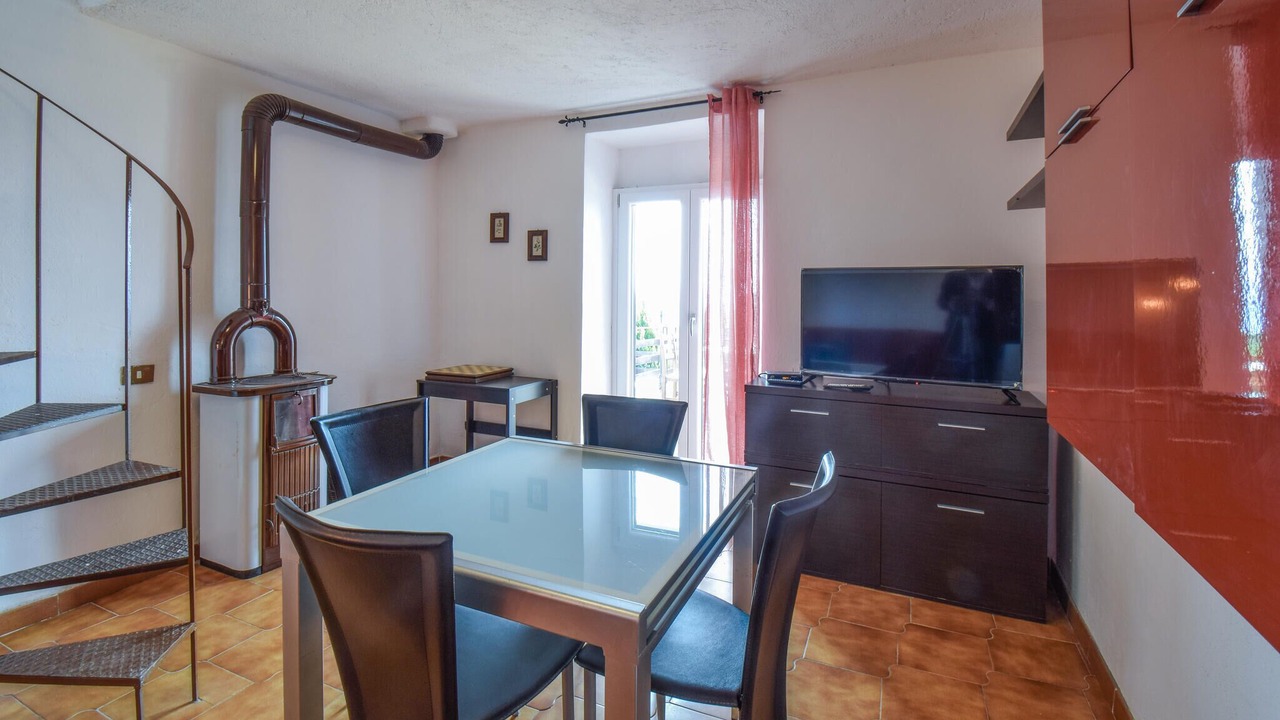 Photo of Bedroom in Serrone