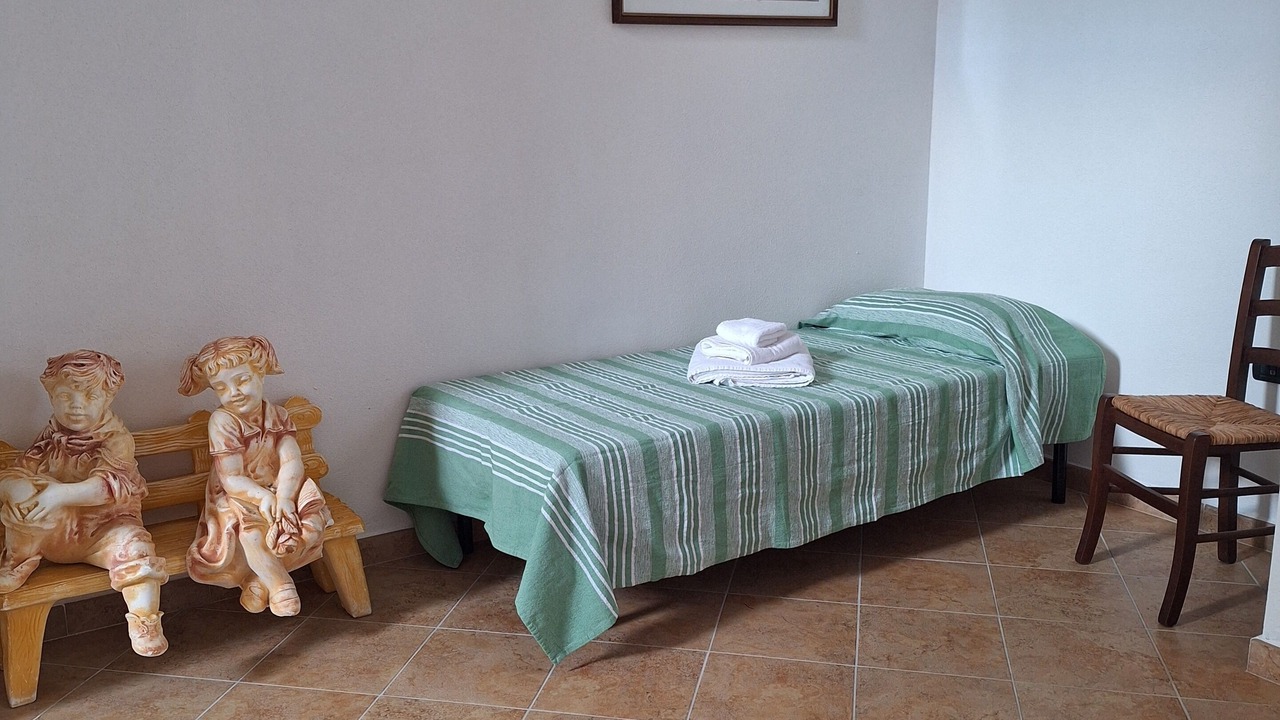 Photo of Bedroom in Irgoli