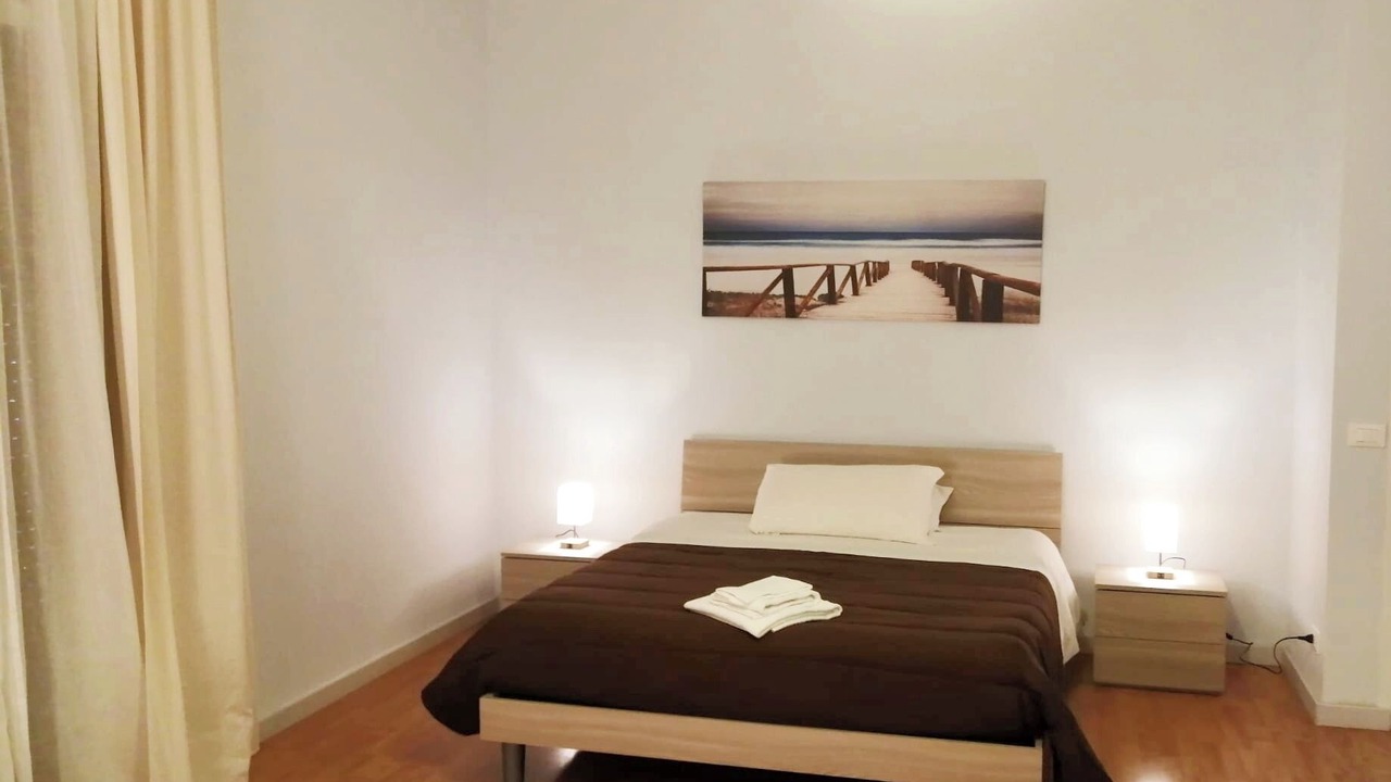 Photo of Bedroom in Sant'Eufemia Lamezia