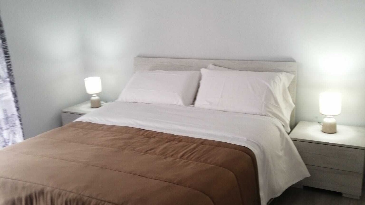 Photo of Bedroom in Sant'Eufemia Lamezia