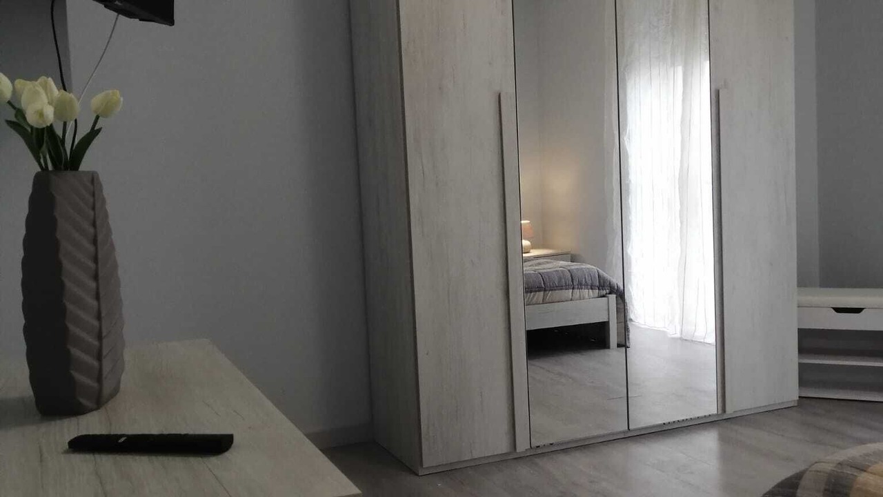 Photo of Bedroom in Sant'Eufemia Lamezia