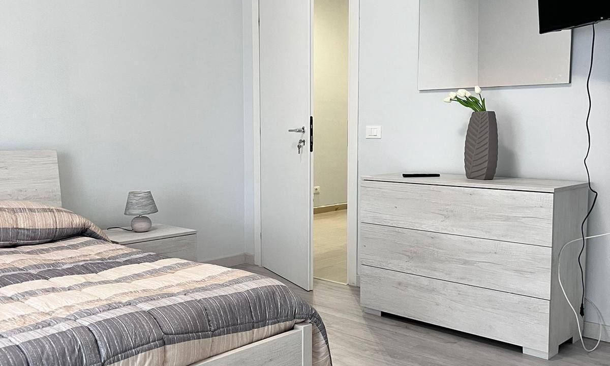 Photo of Bedroom in Sant'Eufemia Lamezia