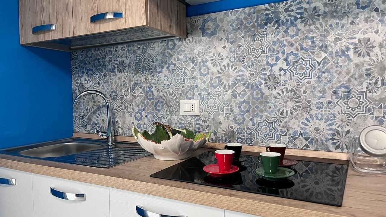Photo of Kitchen in Sant'Eufemia Lamezia