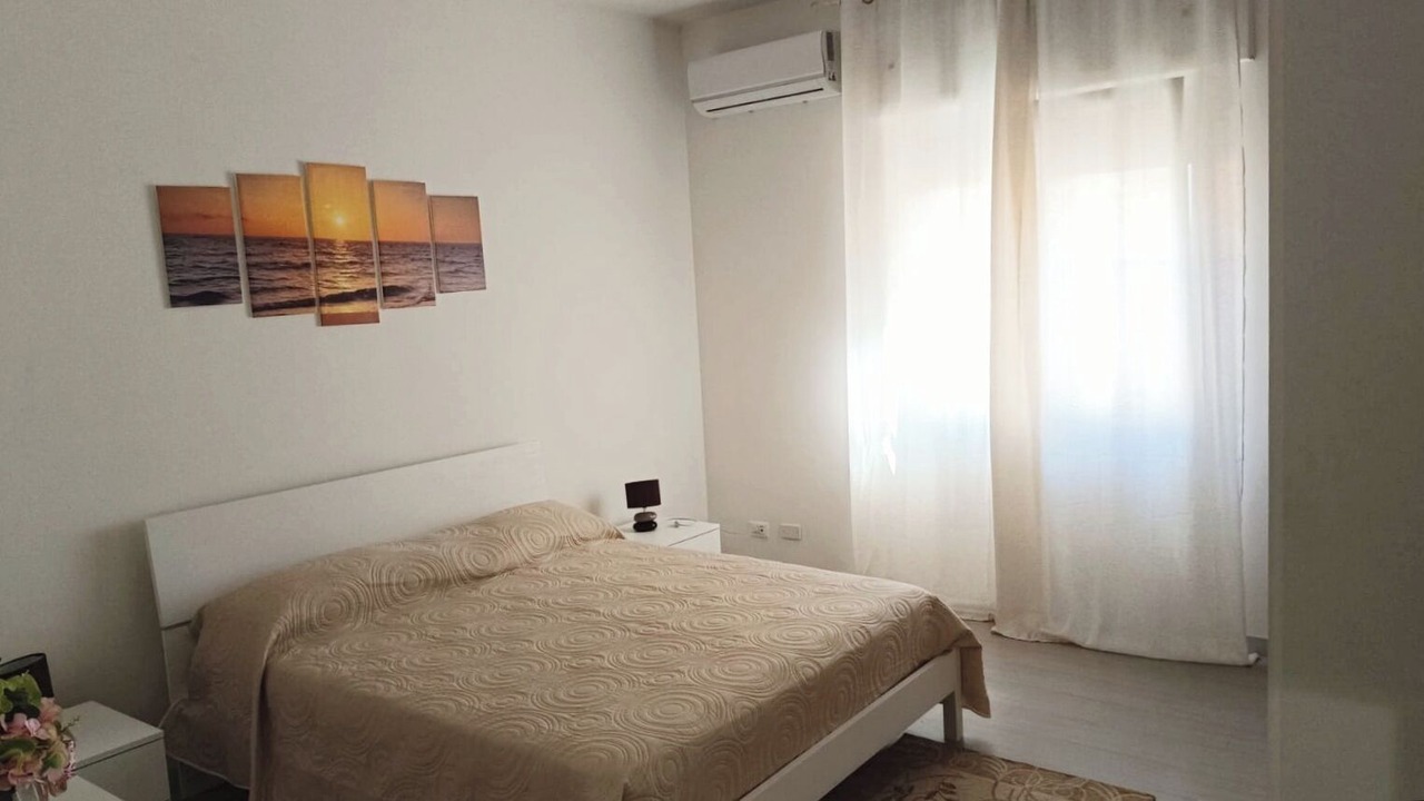 Photo of Bedroom in Sant'Eufemia Lamezia