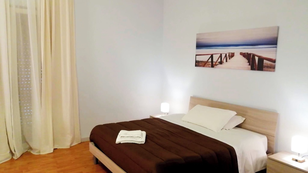 Photo of Bedroom in Sant'Eufemia Lamezia