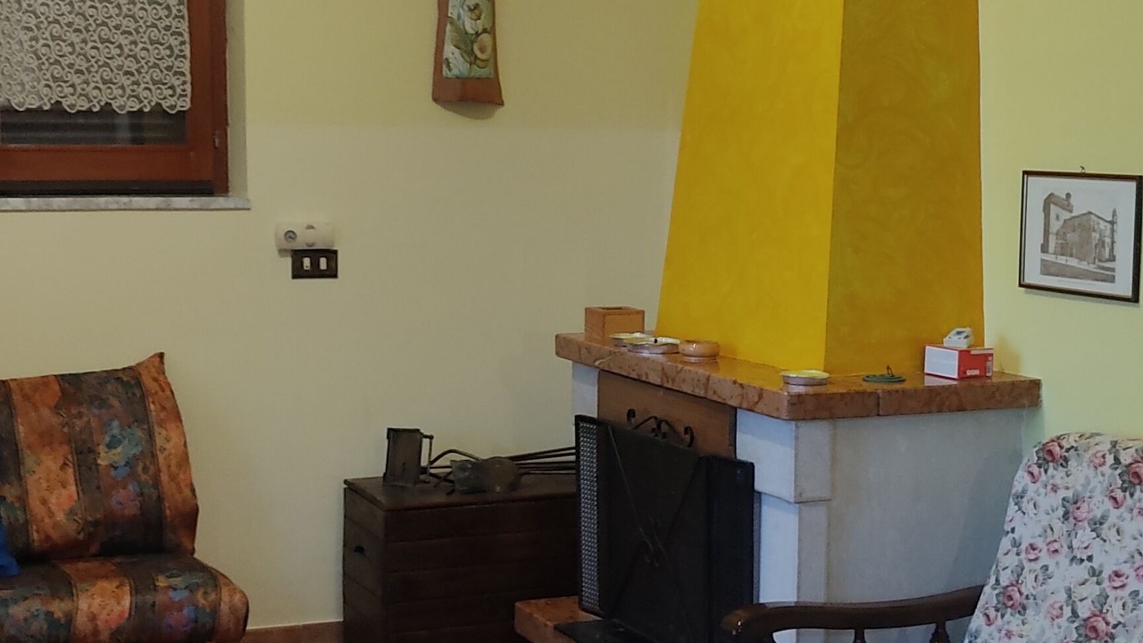 Photo of Livingroom in Paupisi